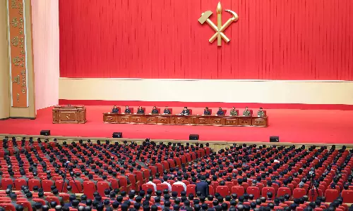 North Korea Hits Back at NATO, Says Denuclearisation Begins With US Allies