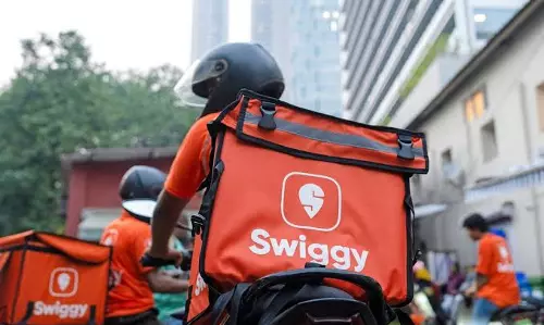FSSAI Issues Notice to Swiggy Instamart Over Alleged Spoiled, Expired Food FSSAI Issues Notice to Swiggy Instamart Over Alleged Spoiled, Expired Food
