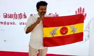 JUST SPAMMING | Politics Has Become Conundrum In TN JUST SPAMMING | Politics Has Become Conundrum In TN