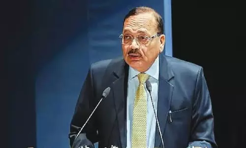 AI Can Aid Judicial Reasoning, But Cannot Replace Judicial Conscience: CJI AI Can Aid Judicial Reasoning, But Cannot Replace Judicial Conscience: CJI