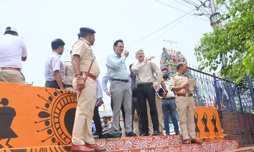 SCoR GM Reviews Pushkar Arrangements SCoR GM Reviews Pushkar Arrangements