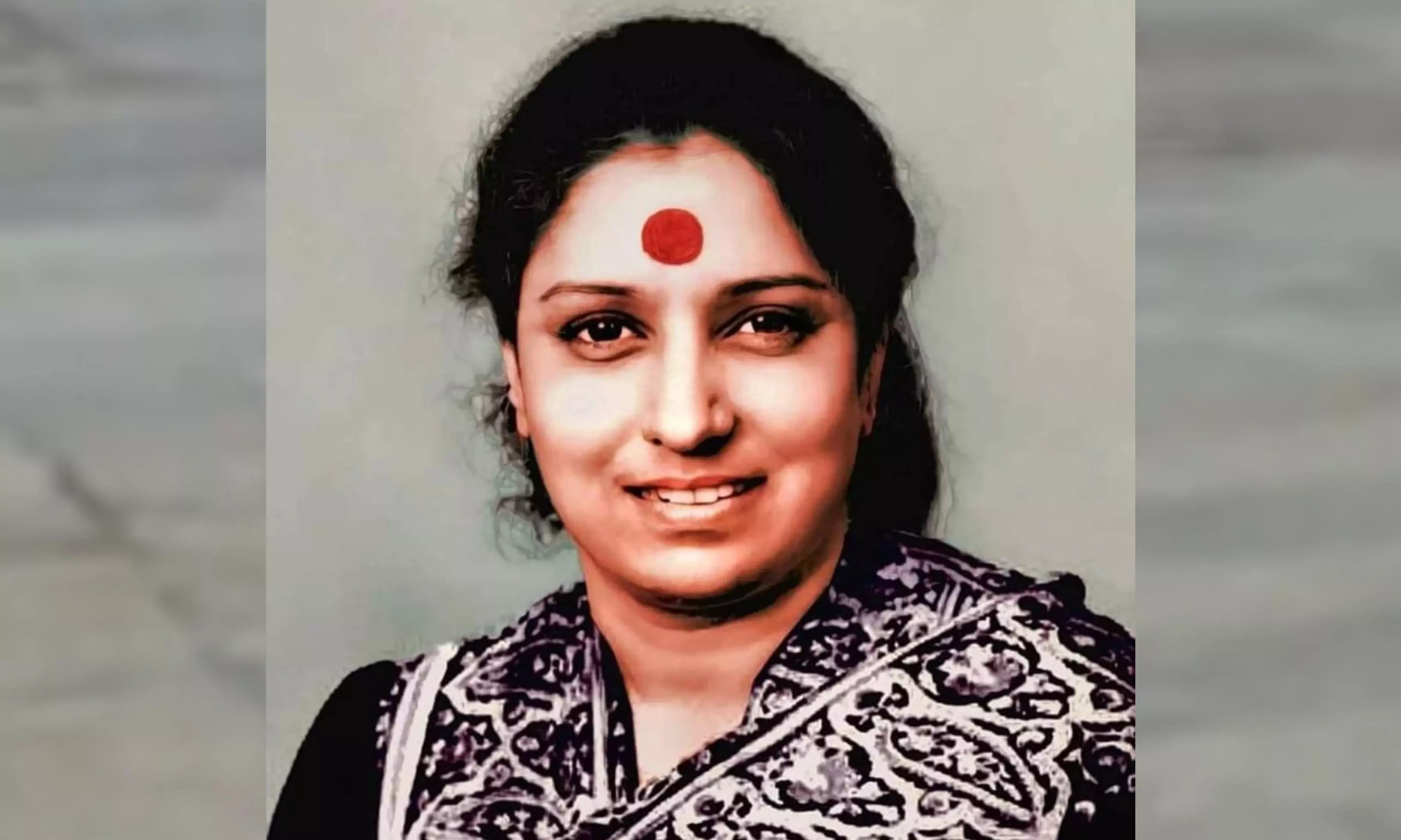 Singer S. Janakis Nostalgic Memories of Sircilla Go Viral Singer S. Janakis Nostalgic Memories of Sircilla Go Viral