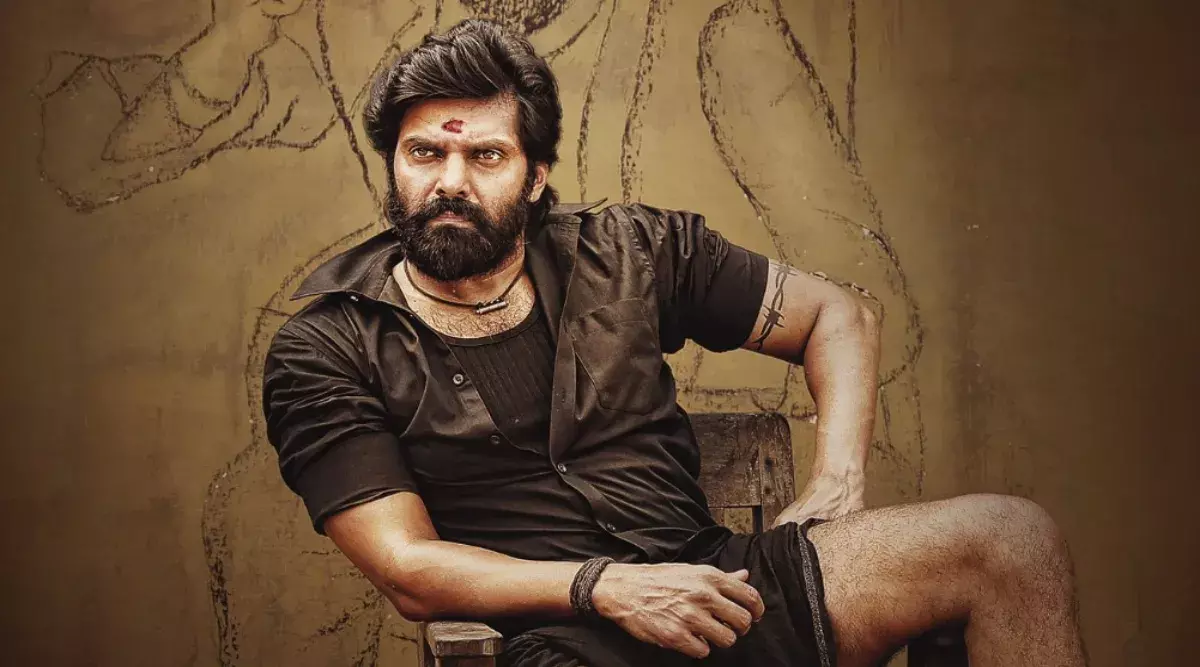 Tamil Actor Arya Booked In ₹1.8 Crore Payment Dispute Tamil Actor Arya Booked In ₹1.8 Crore Payment Dispute