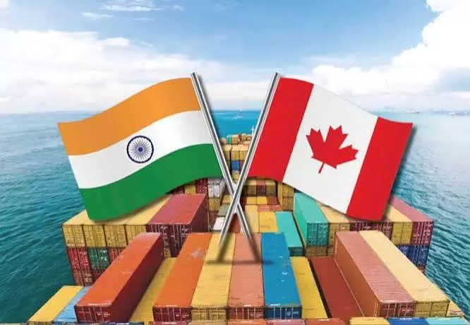 CEPA: India, Canada Conclude Third Round of Third Round of Negotiations CEPA: India, Canada Conclude Third Round of Third Round of Negotiations