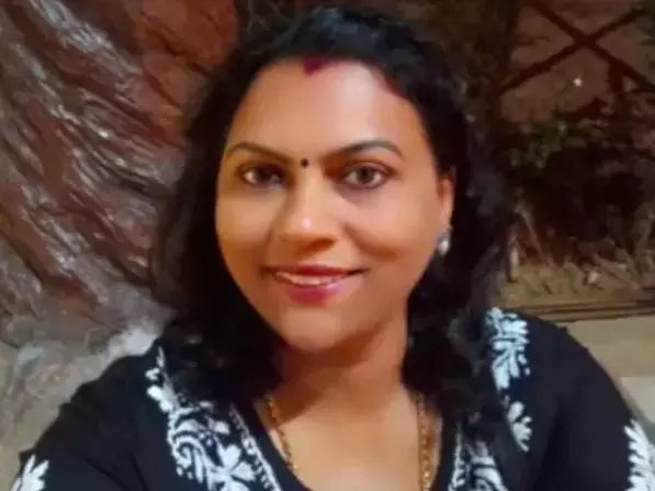 Woman Dies of Heart Attack During Trek in Ananthagiri Hills Woman Dies of Heart Attack During Trek in Ananthagiri Hills