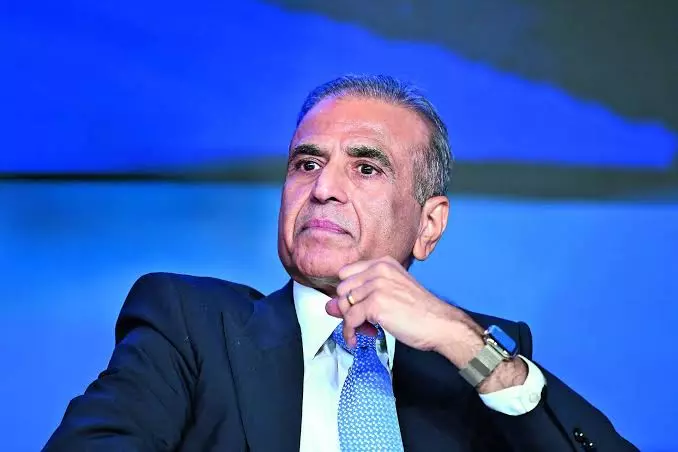 After Digital Infrastructure, Bharti Airtel Bets on Data Centres, Financial Services, Cloud After Digital Infrastructure, Bharti Airtel Bets on Data Centres, Financial Services, Cloud