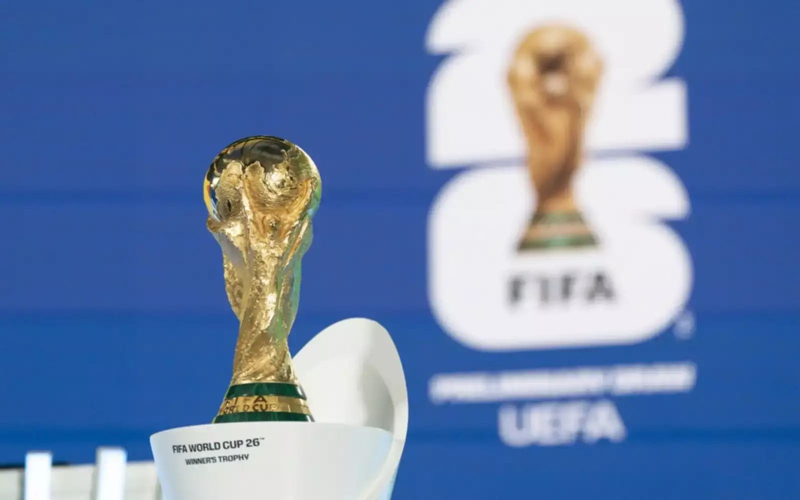 FIFA To Explore 64-Team World Cup For 2030 Edition, Says Gianni Infantino FIFA To Explore 64-Team World Cup For 2030 Edition, Says Gianni Infantino