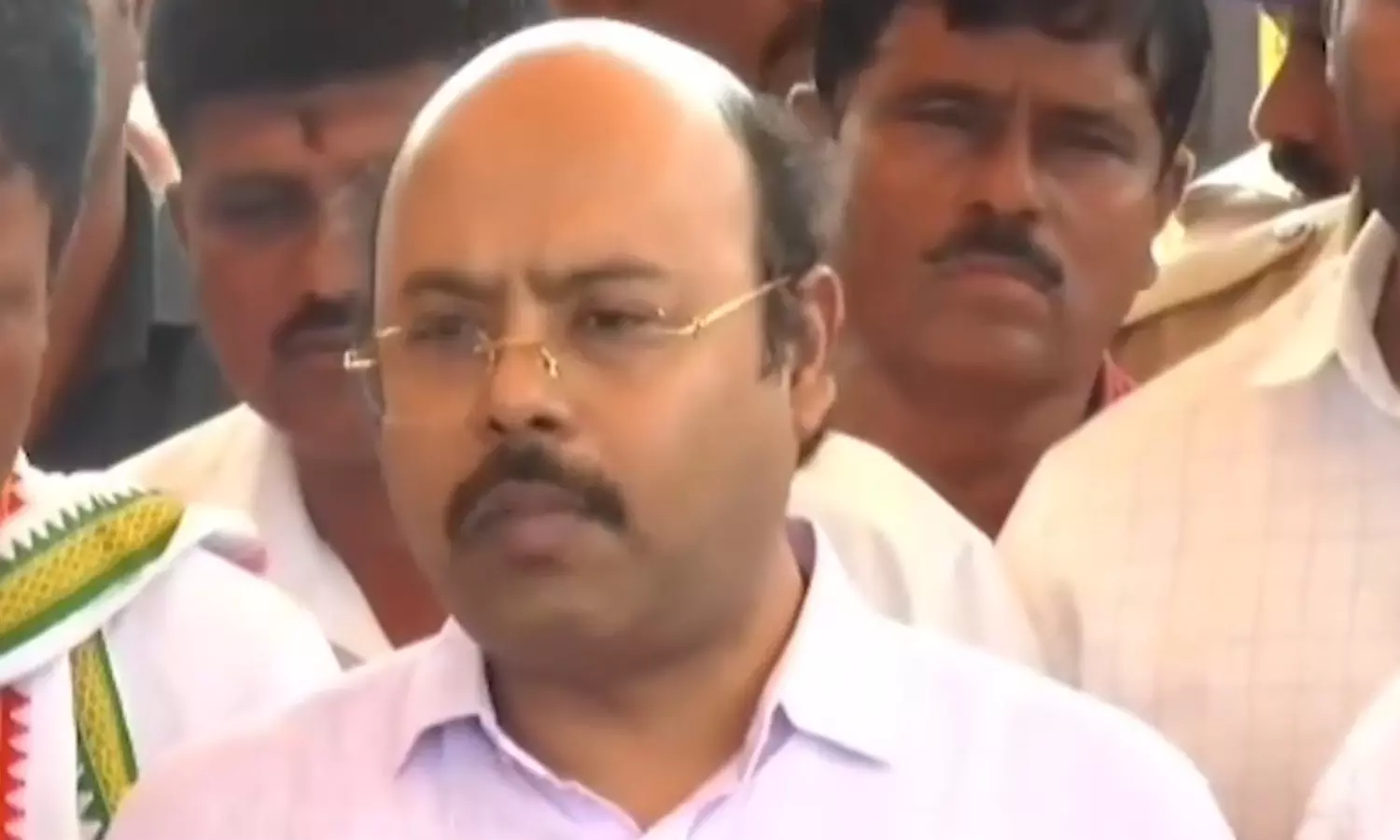 A Memorial For Janaki After Discussion With Cm, Says Urban Development Minister A Memorial For Janaki After Discussion With Cm, Says Urban Development Minister