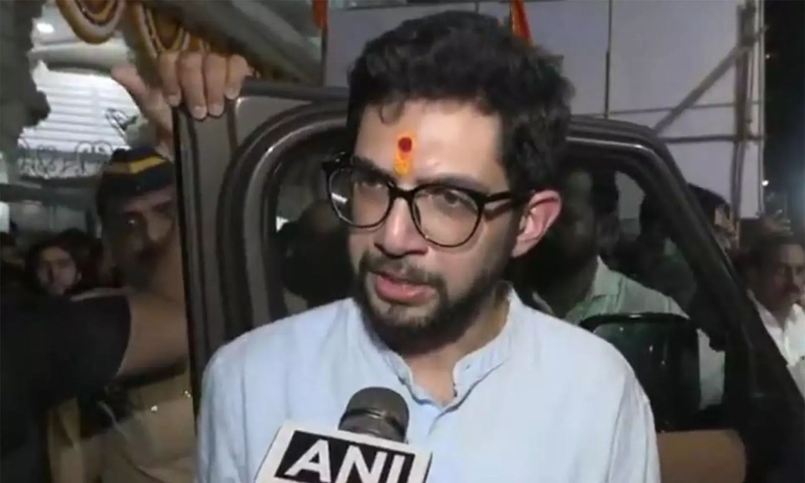 Aaditya Thackeray Says BJP Using UCC To Divert Attention From 'Ram Mandir Loot'