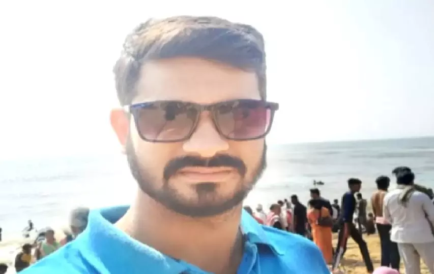 Odisha: Wife Booked After Odisha Man Dies Following Alleged Assault ...