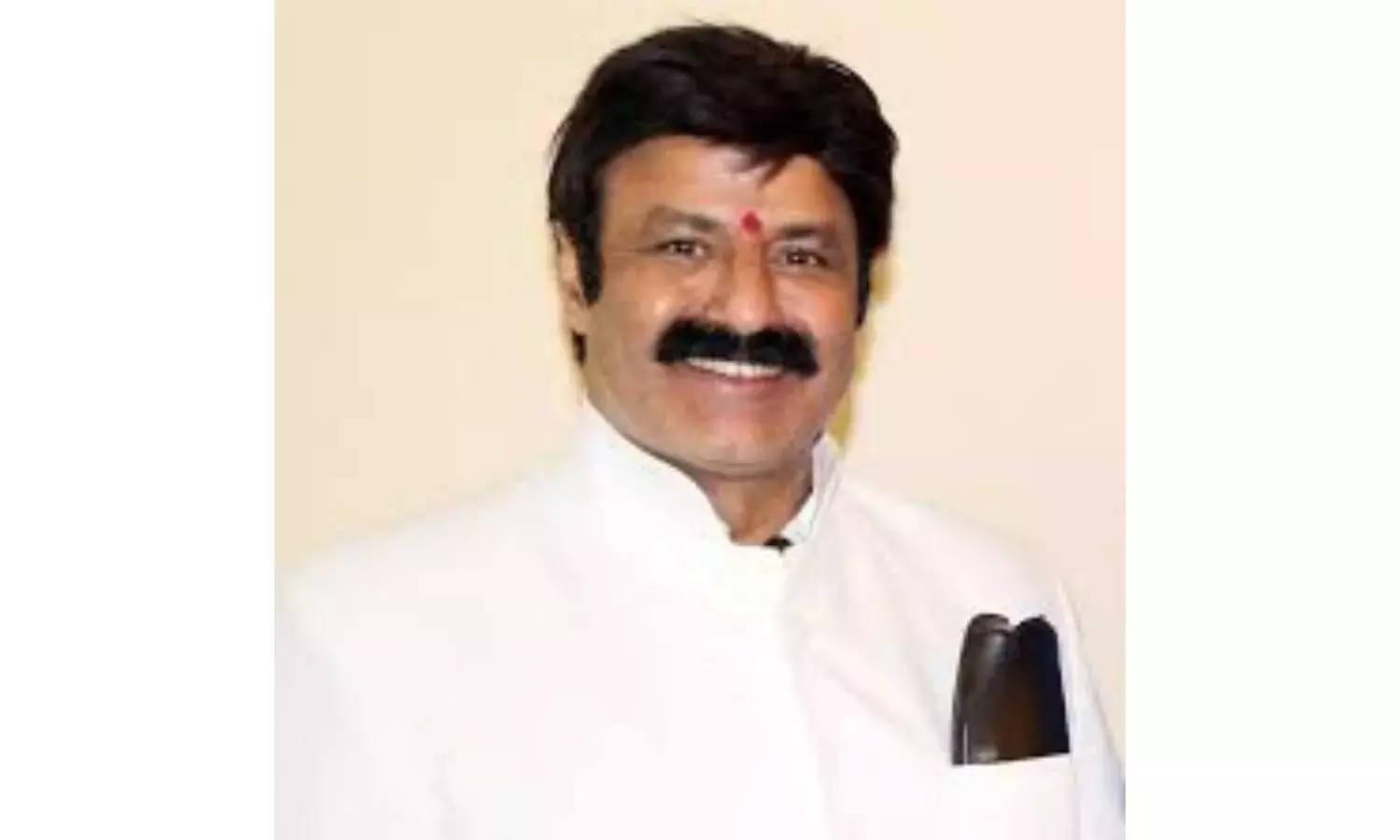 Balayya Inaugurates ₹790-Crore Madakasira Branch Canal Works Under HNSS Balayya Inaugurates ₹790-Crore Madakasira Branch Canal Works Under HNSS