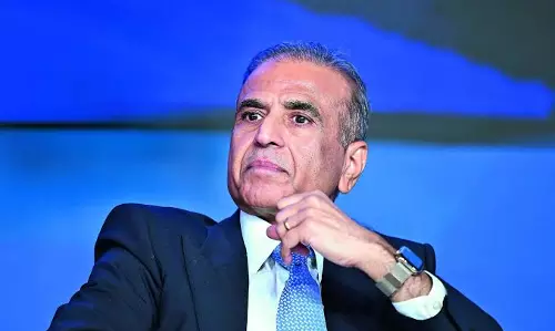 After Digital Infrastructure, Bharti Airtel Bets on Data Centres, Financial Services, Cloud After Digital Infrastructure, Bharti Airtel Bets on Data Centres, Financial Services, Cloud