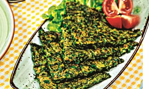 UNBE-LEAF-Able Healthy Bites