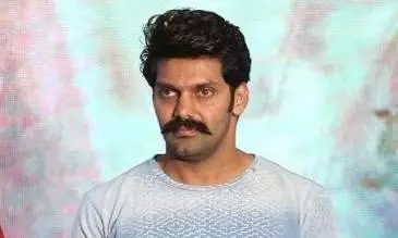 Arya Booked in Rs 1.8 Crore Payment Row Arya Booked in Rs 1.8 Crore Payment Row