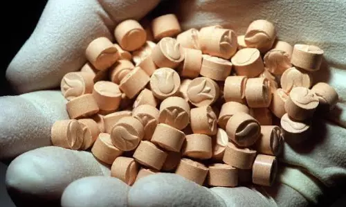 Bengaluru Link Surfaces In MDMA Case Involving TTD Employee
