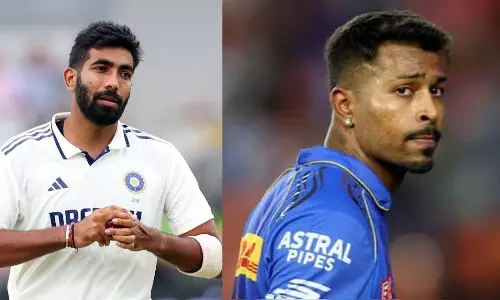 DC Edit | Team India Must Be Better Prepared For The Future DC Edit | Team India Must Be Better Prepared For The Future