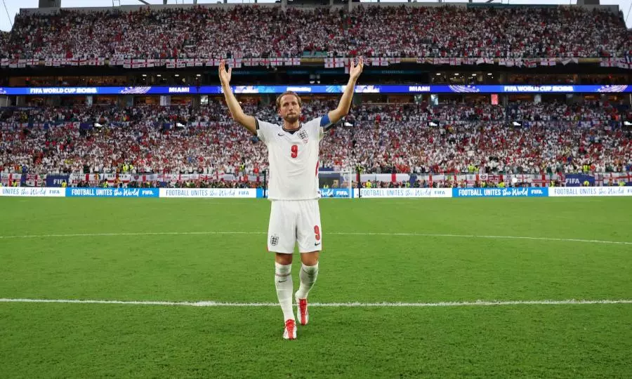 FIFA World Cup 2026: Boys Had to Dig Deep, Skipper Harry Kane After England Reach Semi-final FIFA World Cup 2026: Boys Had to Dig Deep, Skipper Harry Kane After England Reach Semi-final