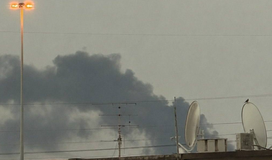 Bahrain Warns of Iranian Missile Attack; Saudi Issues Alert for Dammam