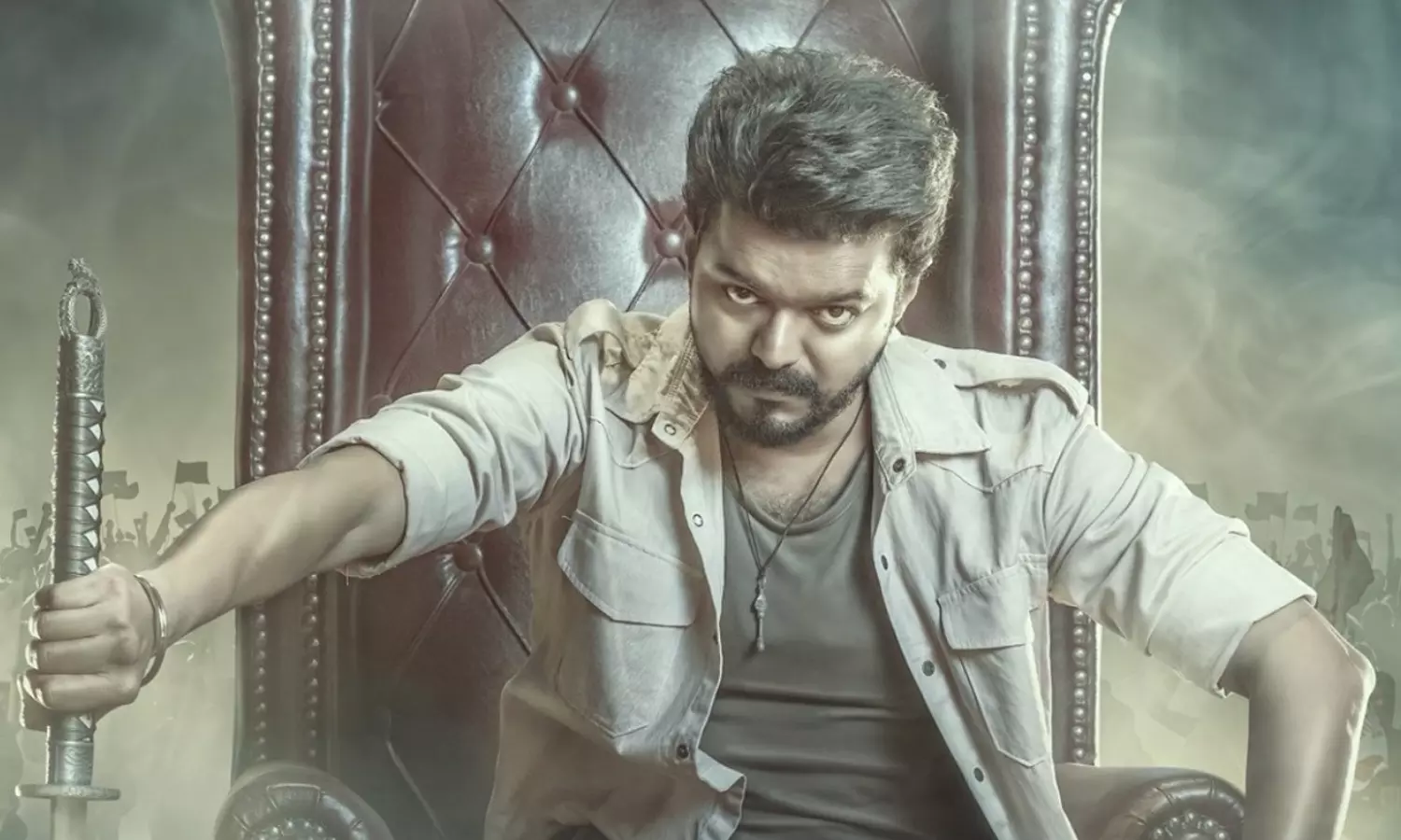 Five Reasons Why You Must Watch TN CM Vijays Jana Nayagan Five Reasons Why You Must Watch TN CM Vijays Jana Nayagan