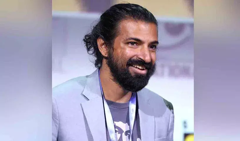 Nag Ashwin Urges People to Read Mahabharata Nag Ashwin Urges People to Read Mahabharata