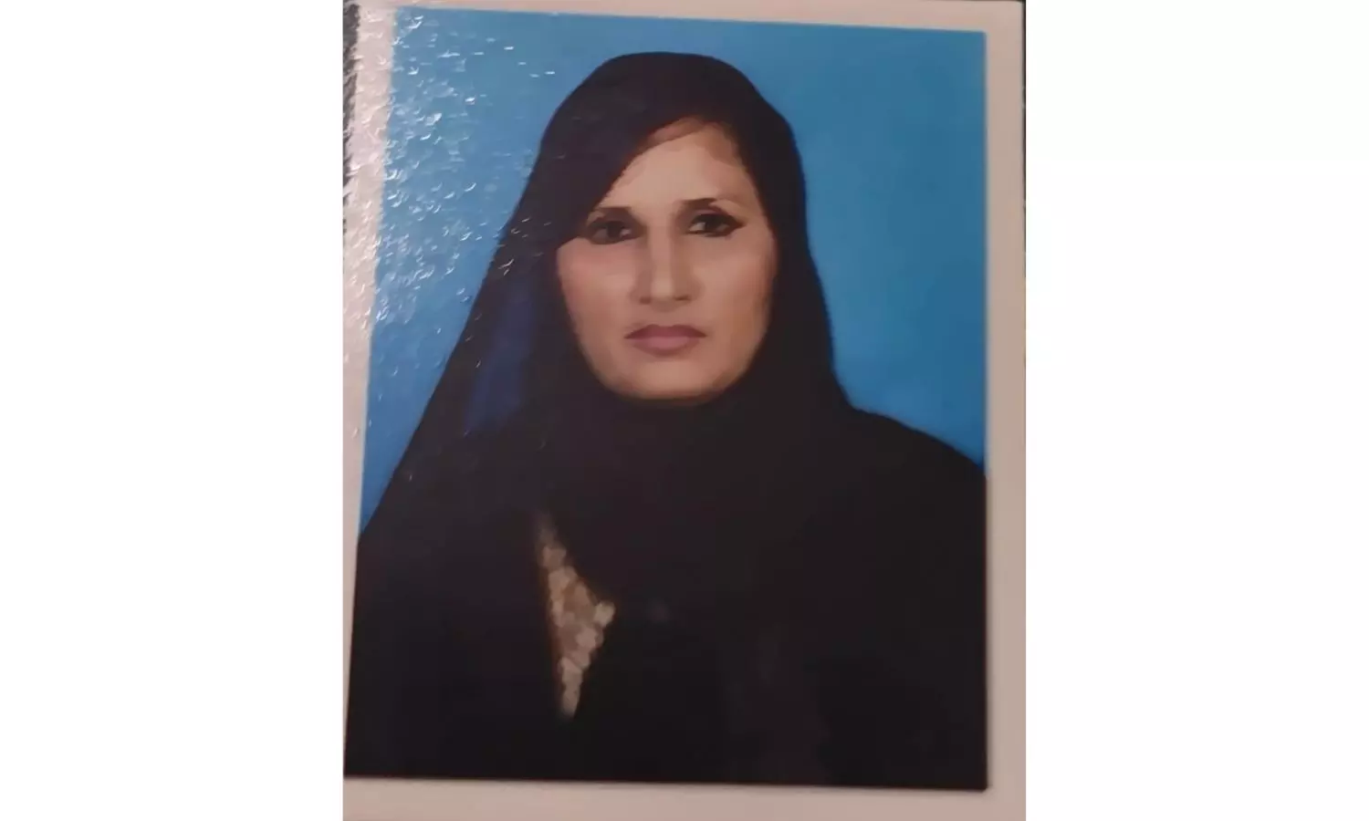 Overstaying Pakistani Mother And Son Arrested In Bagepalli Overstaying Pakistani Mother And Son Arrested In Bagepalli