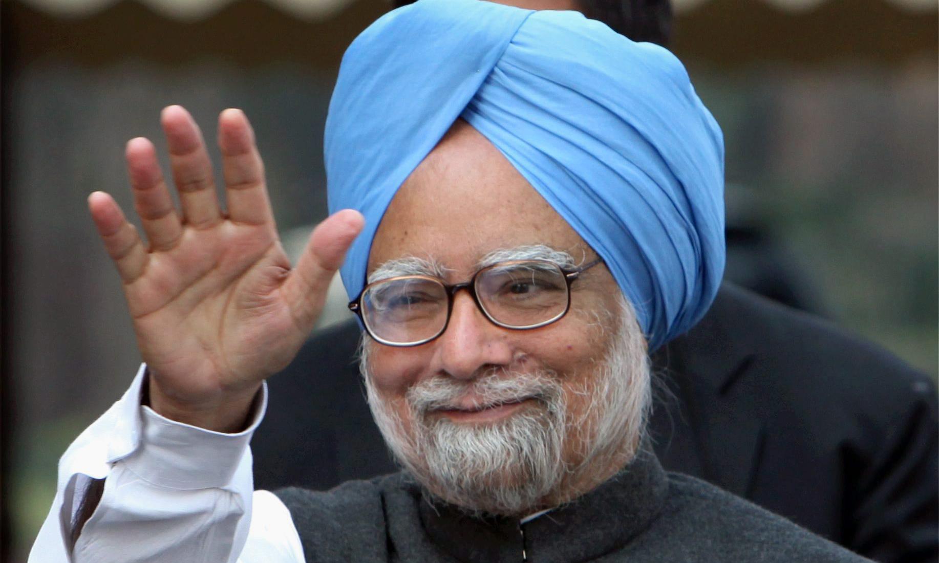‘I Will Commit Suicide’: Manmohan Singh’s Shocking Words to Ex-CEC