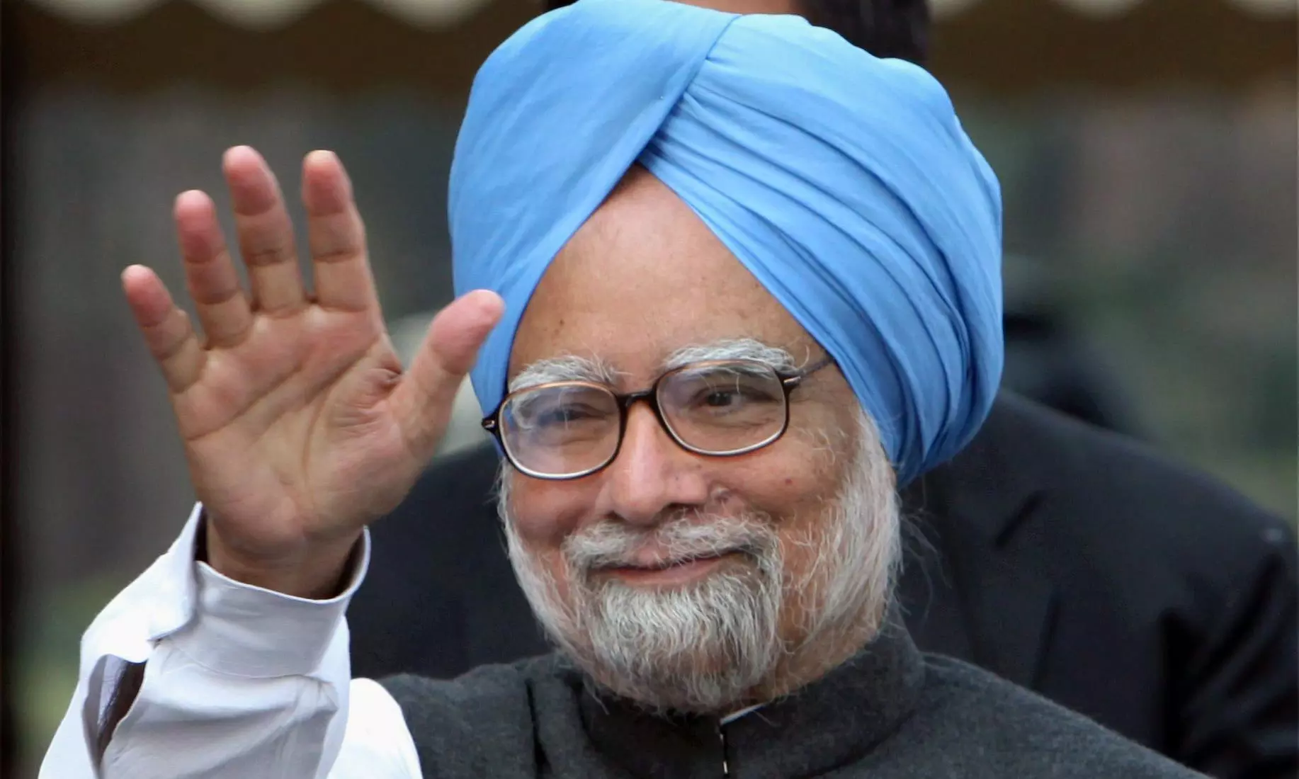 ‘I Will Commit Suicide’: Manmohan Singh’s Shocking Words to Ex-CEC ‘I Will Commit Suicide’: Manmohan Singh’s Shocking Words to Ex-CEC
