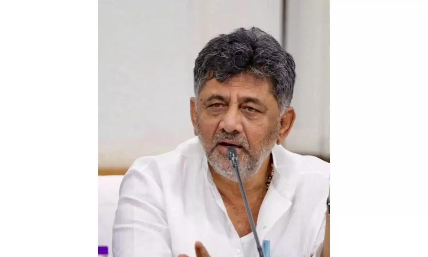 Karnataka CMs Tirumala Nitya Harathi Proposal Draws Objections Karnataka CMs Tirumala Nitya Harathi Proposal Draws Objections