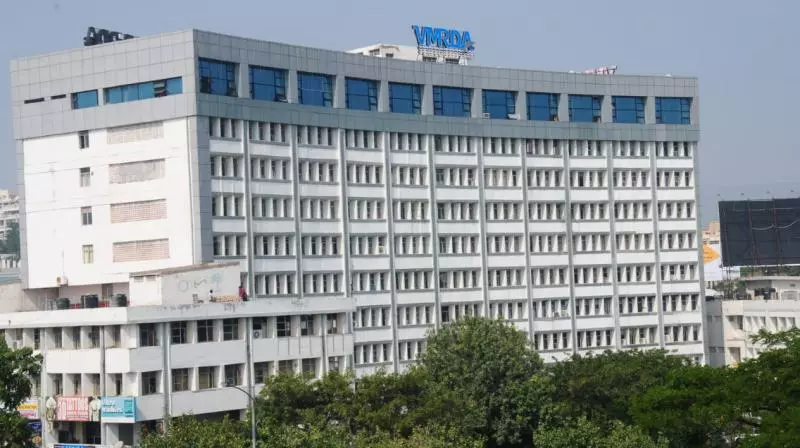VMRDA Region Gets New Development Blueprint VMRDA Region Gets New Development Blueprint