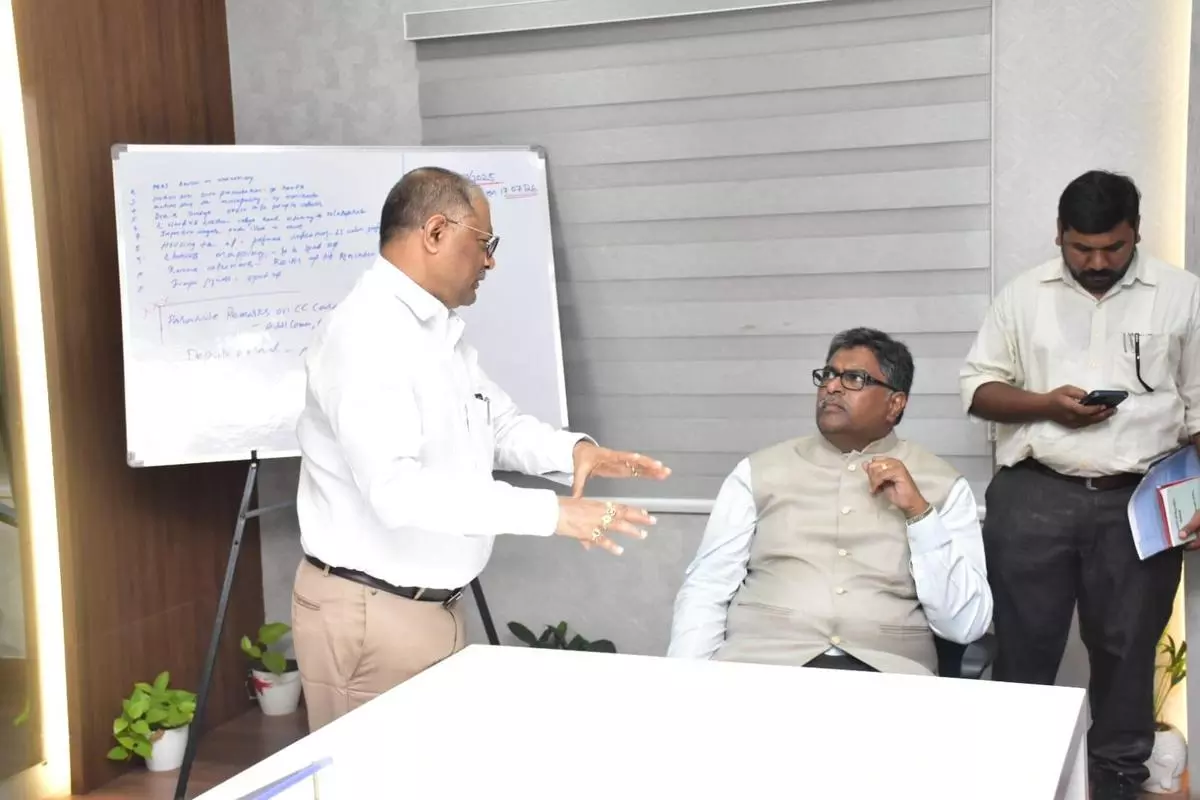 Repeated RTIs on Same Issues to Be Disallowed Repeated RTIs on Same Issues to Be Disallowed