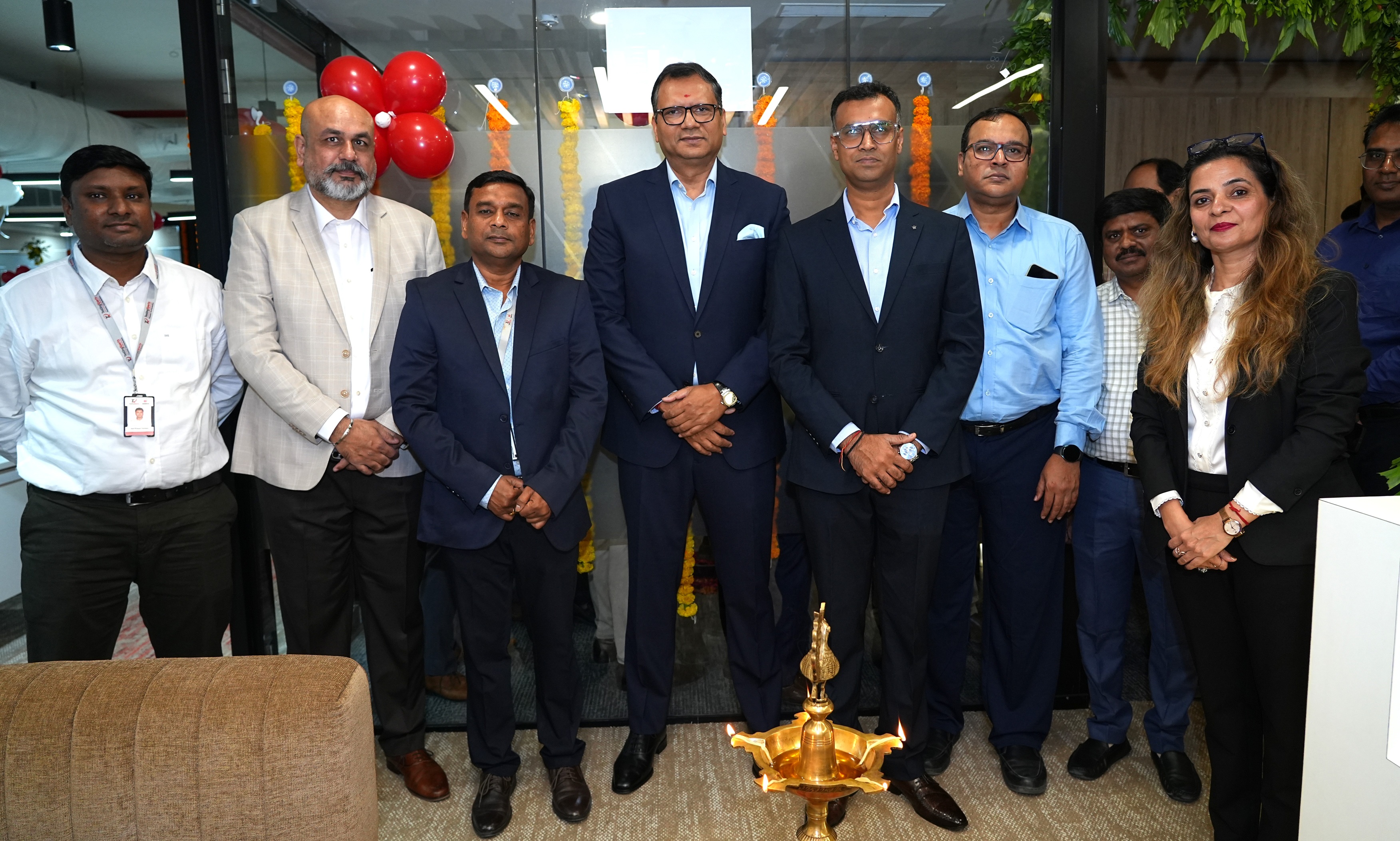 TestingXperts Invests ₹9.5 Cr in New Hyderabad Hub