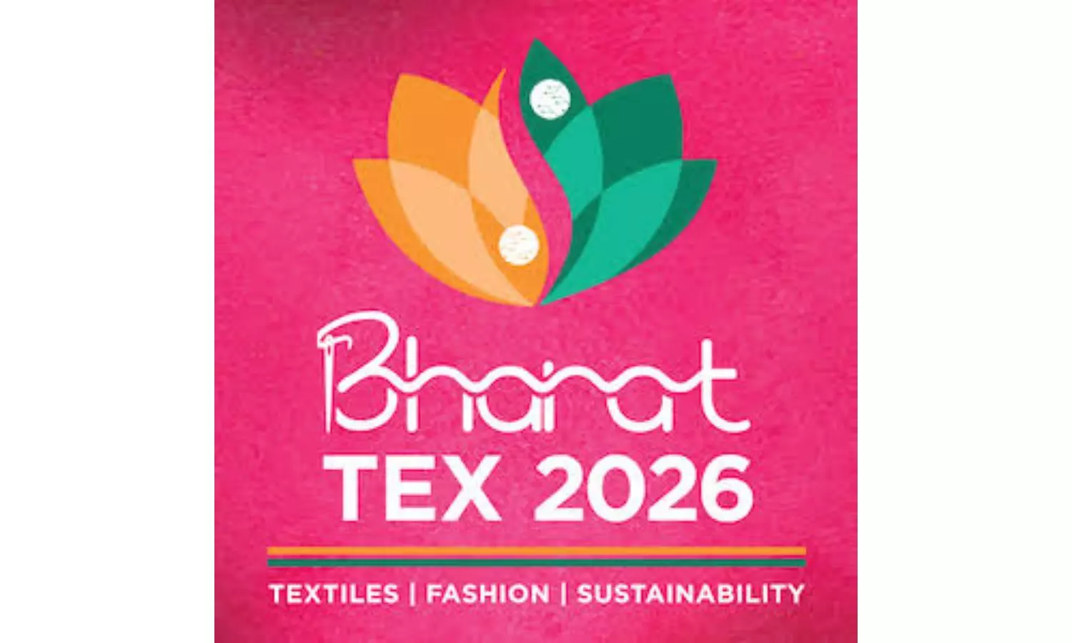 Indias Largest Global Textile Event Bharat Tex 2026 Opens Indias Largest Global Textile Event Bharat Tex 2026 Opens