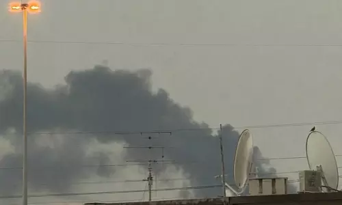 Bahrain Warns of Iranian Missile Attack; Saudi Issues Alert for Dammam