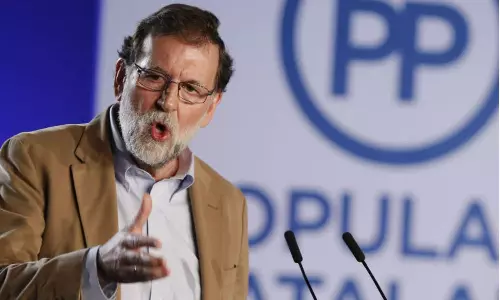 “No French Players in France Team” Spain Ex-PM Xenophobic Comment Draws Irk “No French Players in France Team” Spain Ex-PM Xenophobic Comment Draws Irk