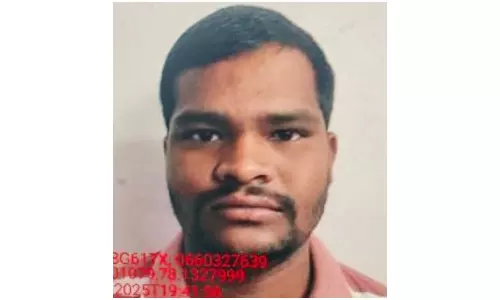 Shahbad Killings: Wanted Accused Raj Kumar Found Dead in Kothur Shahbad Killings: Wanted Accused Raj Kumar Found Dead in Kothur