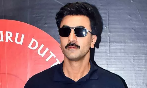 Ranbir Acquires Rs 16.42 Cr Land Near Pune Ranbir Acquires Rs 16.42 Cr Land Near Pune