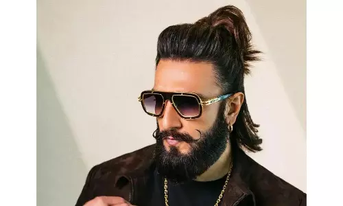 Paternity Leave for Ranveer