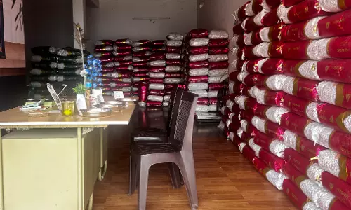 Telangana: Fine Rice Prices Rise After Year-Long Lull Telangana: Fine Rice Prices Rise After Year-Long Lull