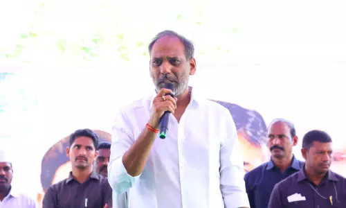 Gottipati Promises Power Staff Retirement Age Hike to 62