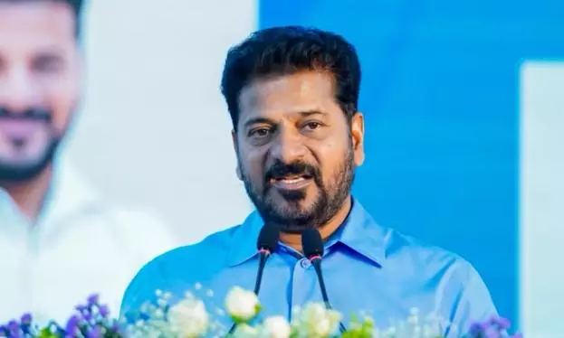 CM Revanth Reddy to Visit Wanaparthy on July 15 CM Revanth Reddy to Visit Wanaparthy on July 15