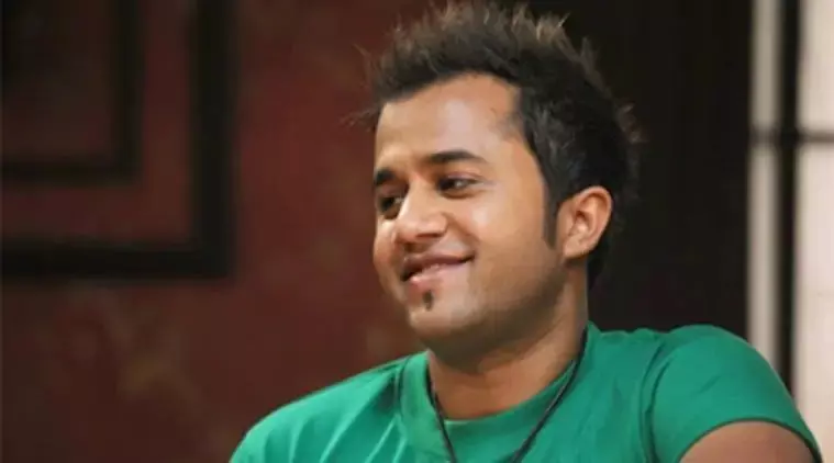 3 Idiots Actor Omi Vaidya Backs Sonam Wangchuks Hunger Strike 3 Idiots Actor Omi Vaidya Backs Sonam Wangchuks Hunger Strike