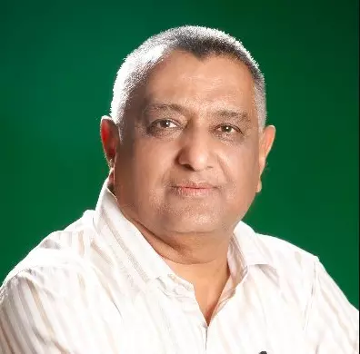Rajasthan Ratna Awardee and Music Archivist K C Maloo Dies at 80 Rajasthan Ratna Awardee and Music Archivist K C Maloo Dies at 80