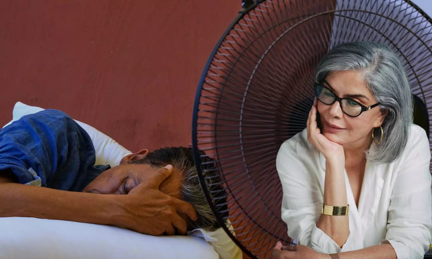 Zeenat Aman urges Union Govt to Open dialogue with Fasting Wangchuk Zeenat Aman urges Union Govt to Open dialogue with Fasting Wangchuk