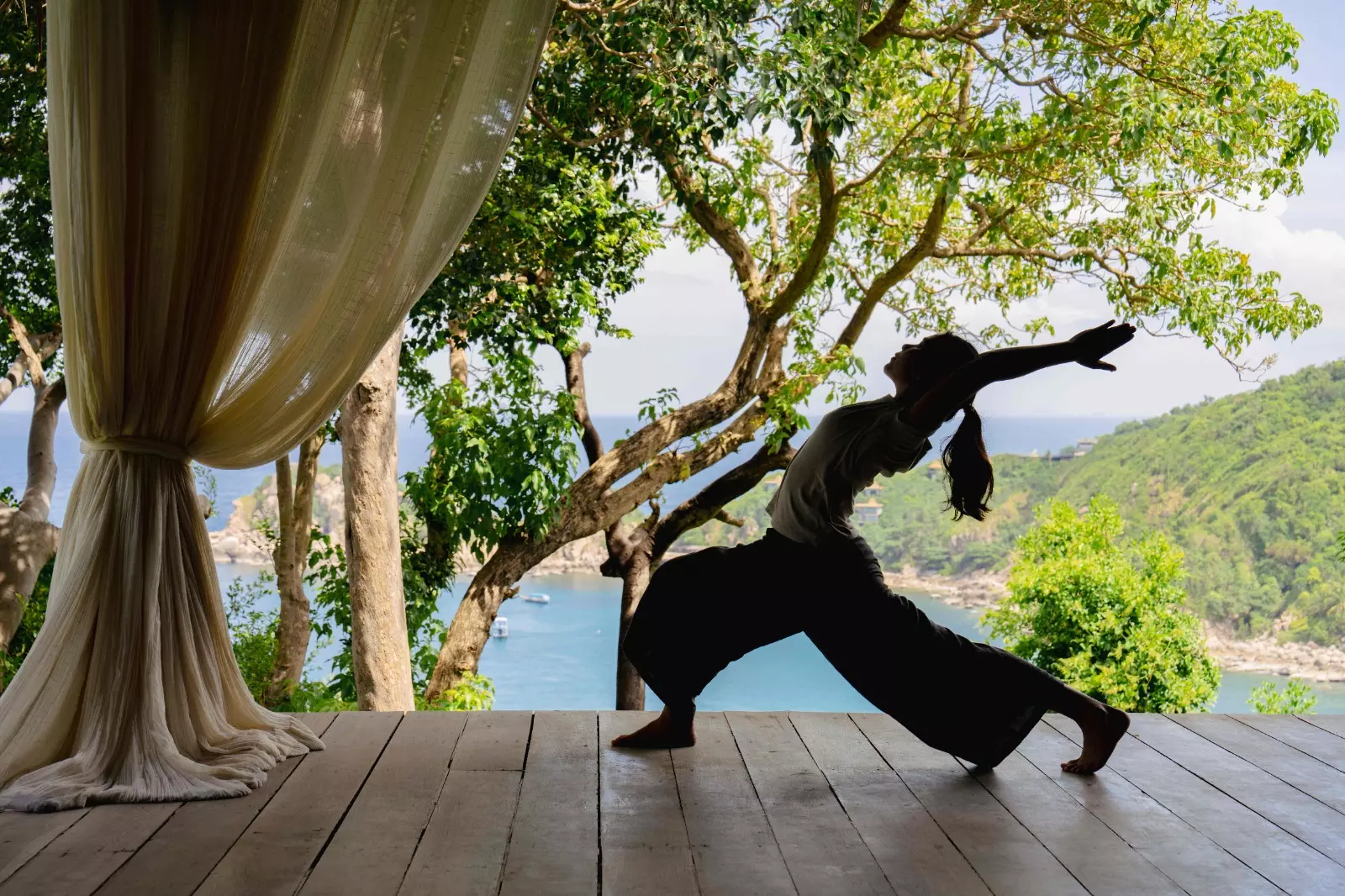 Healing Is the New Luxury: Why Thailand Is Reframing Wellness Travel Healing Is the New Luxury: Why Thailand Is Reframing Wellness Travel
