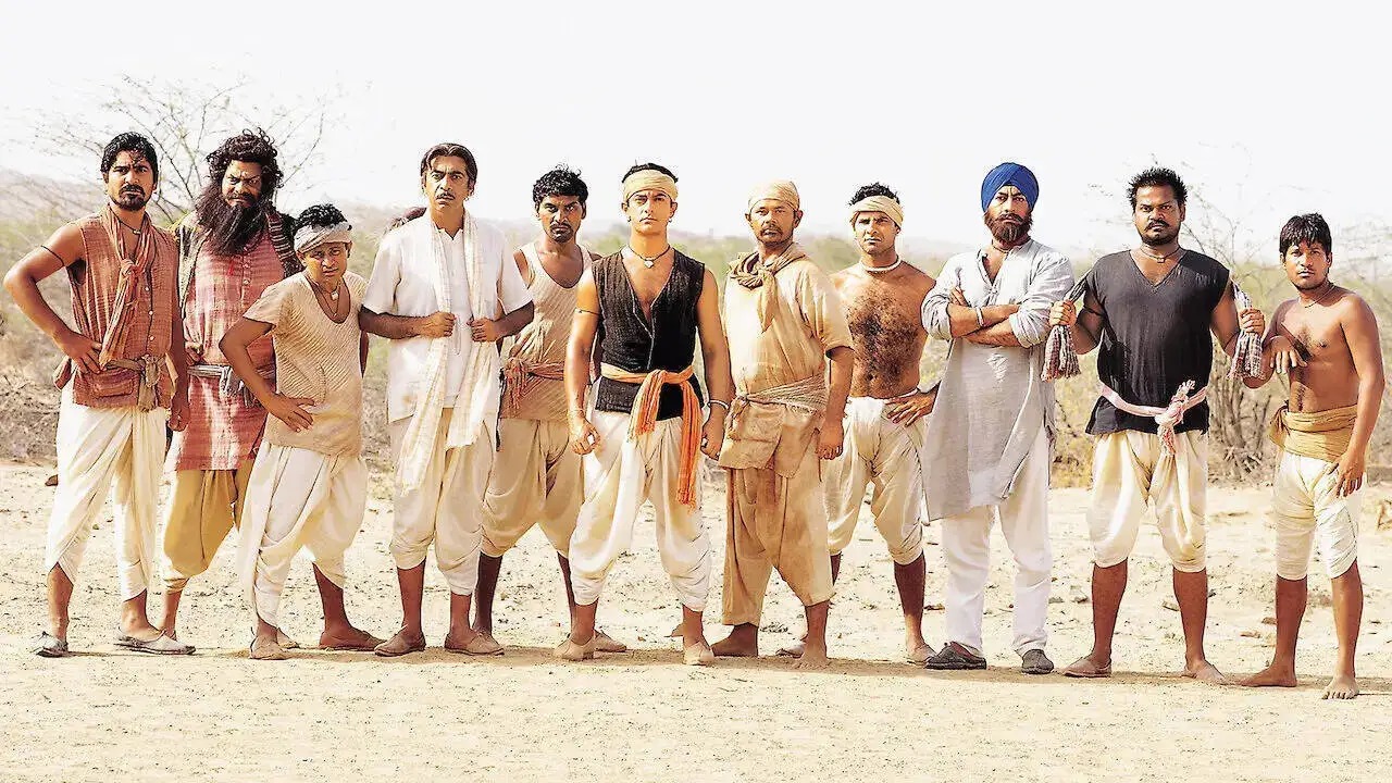Lagaan Poster Contest Winners Announced by Ashutosh Gowariker