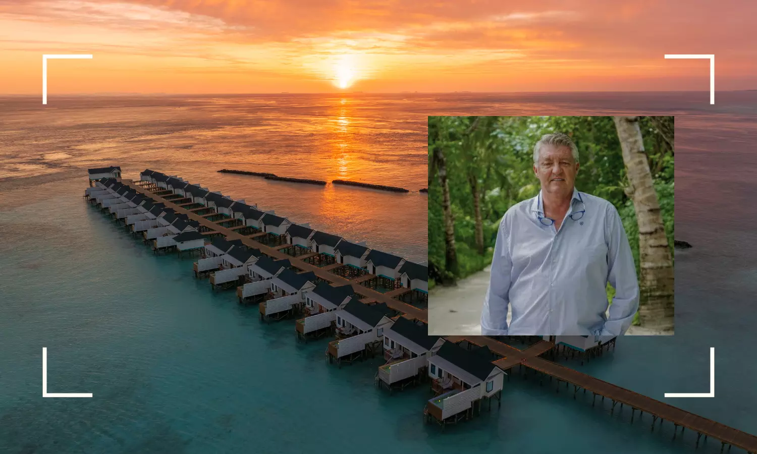 Luxury, But With Purpose: Alain Trefois on New Age Island Hospitality Luxury, But With Purpose: Alain Trefois on New Age Island Hospitality