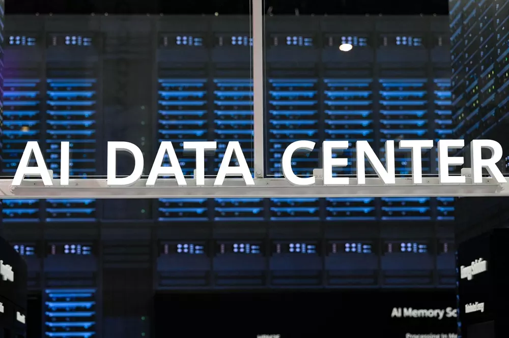 New York To Become First US State To Impose Ban On New Data Centers New York To Become First US State To Impose Ban On New Data Centers