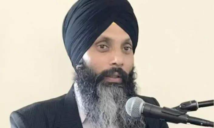 India Welcomes RCMP Remark of ‘No Evidence’ Linking Agents to Nijjar Killing India Welcomes RCMP Remark of ‘No Evidence’ Linking Agents to Nijjar Killing