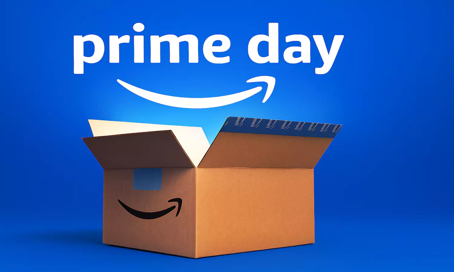 AP Celebrates Biggest and Fastest Amazon Prime Day AP Celebrates Biggest and Fastest Amazon Prime Day