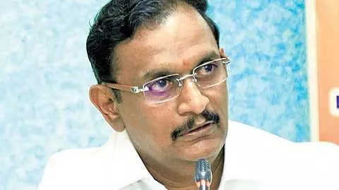 MP Seeks 300-bed Upgrade For ESI Hospital MP Seeks 300-bed Upgrade For ESI Hospital